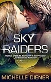 Sky Raiders (English Edition) livre