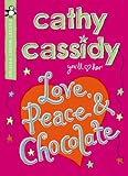 Love, Peace and Chocolate (Pocket Money Puffin) (Pocket Money Puffins) (English Edition) livre