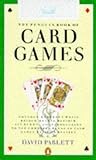 Penguin Book of Card Games livre