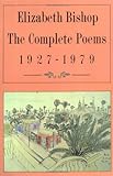 The Complete Poems: 1927-1979 livre