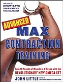 Advanced Max Contraction Training livre