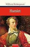 Hamlet: Prinz von Dänemark (Große Klassiker zum kleinen Preis) livre