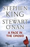 A Face in the Crowd (English Edition) livre