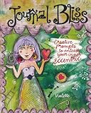 Journal Bliss livre