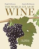 The World Atlas of Wine, 7th Edition livre