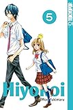 Hiyokoi 05 livre