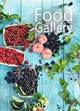 Food Gallery 2015 livre