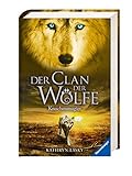 Der Clan der Wölfe, Band 5: Knochenmagier livre