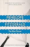 The Blue Flower livre