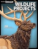 Wildlife Projects: 28 Favorite Projects & Patterns livre