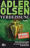 Verheißung, Der Grenzenlose: Der sechste Fall für Carl Mørck, Sonderdezernat Q, Thriller livre