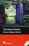 The Secret Garden - Pre-Intermediate - Book & CD Pack livre