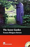 The Secret Garden - Pre-Intermediate - Book & CD Pack livre