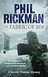 The Fabric of Sin (Merrily Watkins Series Book 9) livre