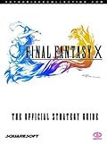 Final Fantasy X: The Official Strategy Guide livre