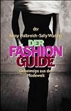 Der Fashion Guide livre