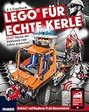 FRANZIS LEGO® für echte Kerle: LEGO®-Steine mit Elektronik zum Leben erwecken. livre