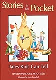Stories in My Pocket: Tales Kids Can Tell livre