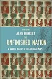 The Unfinished Nation: A Concise History of the American People livre