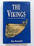 The Vikings livre