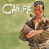 Caniff HC livre