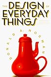 Design of Everyday Things livre