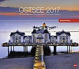 Ostsee Globetrotter - Kalender 2017 livre