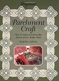 Pergamano Parchment Craft livre