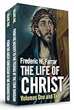 The Life of Christ (English Edition) livre