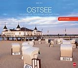 Ostsee Globetrotter 2015 livre