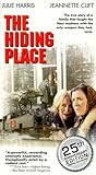 The Hiding Place [Vhs] livre