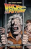 Back To the Future: Hard Time livre