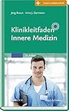 Klinikleitfaden Innere Medizin: Mit Zugang zur Medizinwelt livre