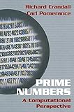 Prime Numbers: A Computational Perspectives livre