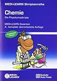 MEDI-LEARN: Chemie 1 + 2 - Die Physikumsskripte livre
