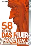 Bleach 58: Das Feuer livre