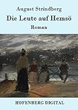 Die Leute auf Hemsö: Roman (German Edition) livre