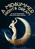 A Midsummer Night's Dream (English Edition) livre