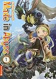 Made in Abyss 01 livre