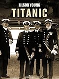 Titanic (English Edition) livre
