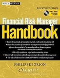 Financial Risk Manager Handbook livre