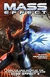 Mass Effect Volume 1: Redemption livre