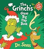 The Grinch's Great Big Flap Book livre