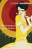 The Gentleman In The Parlour livre