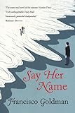 Say Her Name livre