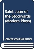 Saint Joan of the Stockyards livre