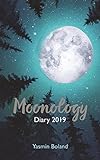 Moonology Diary 2019 livre