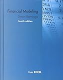 Financial Modeling livre
