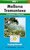 Guide de randonnée : Mallorca - Tramuntana livre