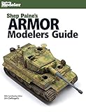 Armor Modelers Guide livre